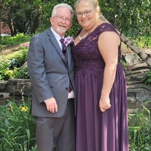 Meet your Posher, Terry